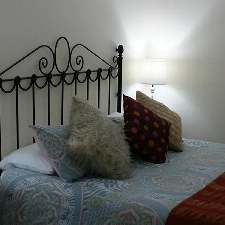 Rural Molino Del Puente Hotel