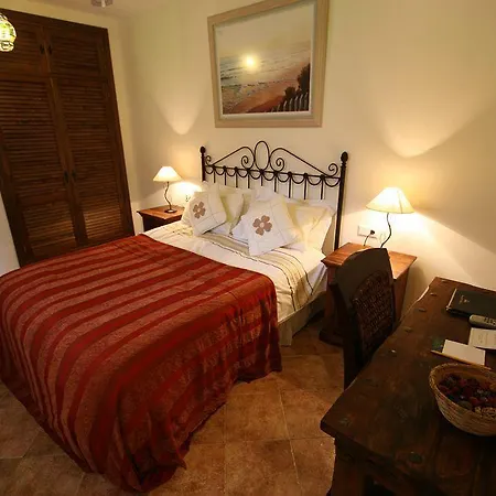 Rural Molino Del Puente Hotel 3*