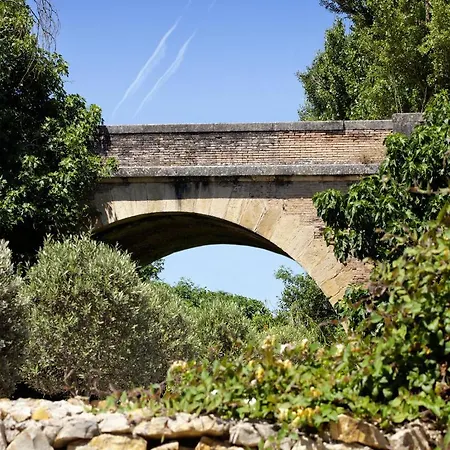 Hotel Rural Molino Del Puente