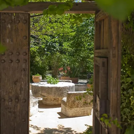 Rural Molino Del Puente Ronda