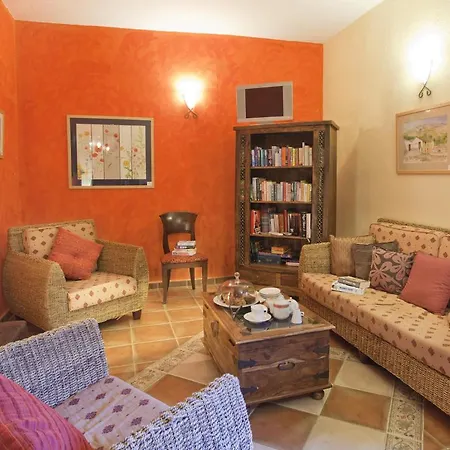 Rural Molino Del Puente Hotel 3*
