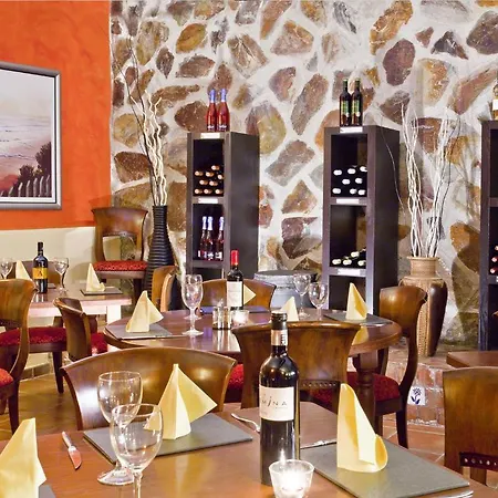 Rural Molino Del Puente Hotel 3*
