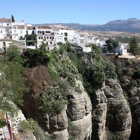 Rural Molino Del Puente 3* Ronda