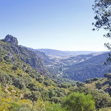 Rural Molino Del Puente 3*