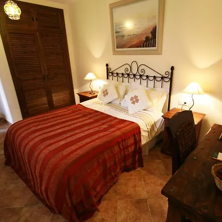 Rural Molino Del Puente Hotel 3*