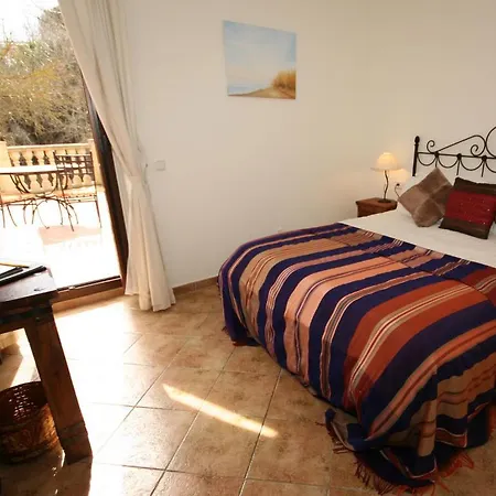 Rural Molino Del Puente 3*