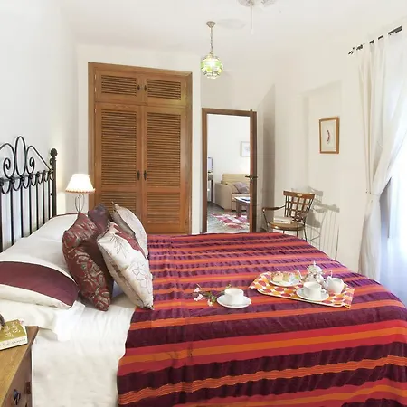 Rural Molino Del Puente Hotel Ronda