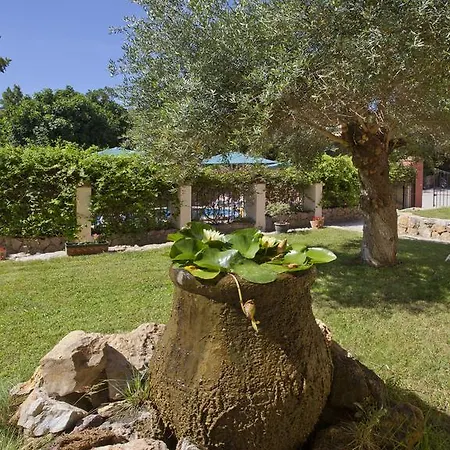 Rural Molino Del Puente Ronda
