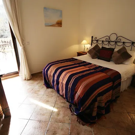 Hotel Rural Molino Del Puente