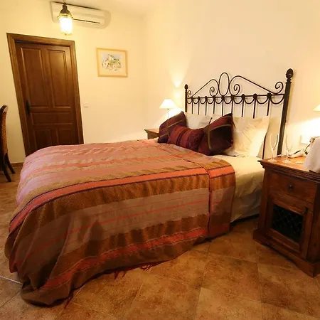 Rural Molino Del Puente 3*