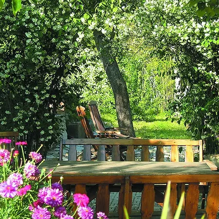 Hotel Rural Molino Del Puente 3*