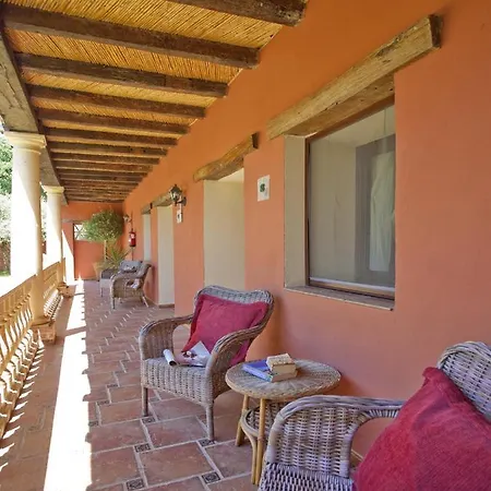 Rural Molino Del Puente