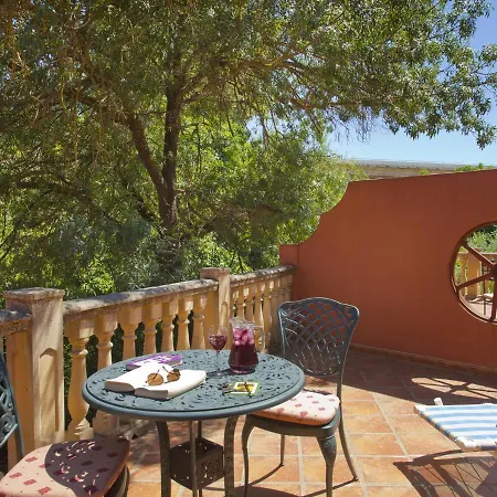 Rural Molino Del Puente Ronda