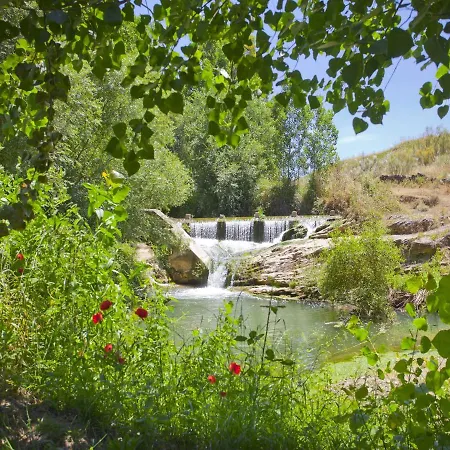 Rural Molino Del Puente 3* Ronda