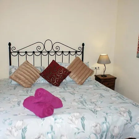 Rural Molino Del Puente Hotel 3*