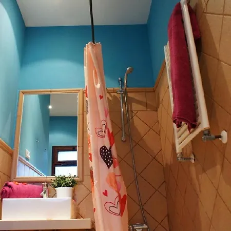 Rural Molino Del Puente Hotel 3*