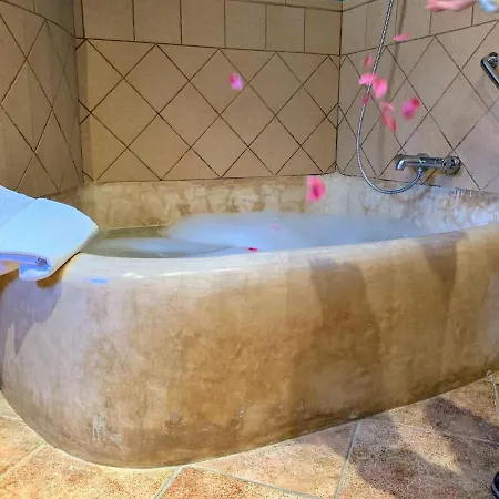 Rural Molino Del Puente Hotel 3*