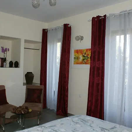 Hotel Rural Molino Del Puente 3*
