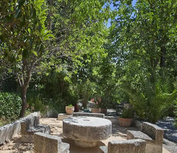 Rural Molino Del Puente 3* רונדה
